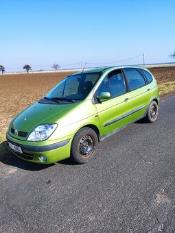 Scénic 1,6i - 4