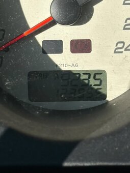 Honda accord 1.8, 2000r.v - 4