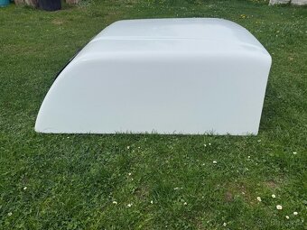 Hardtop Ford Ranger 2007 - 4