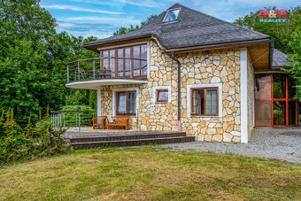 Prodej rodinného domu, 220 m², Petrov - 4
