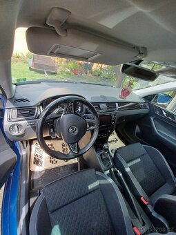 Rapid 1.2tsi 81kw - 4