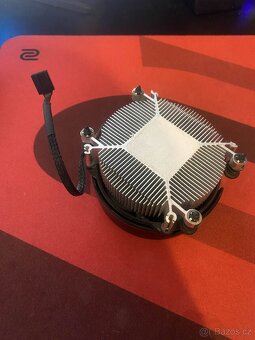 Ryzen 5 5600x + ZDARMA chlazeni AMD Wraith Stealth - 4