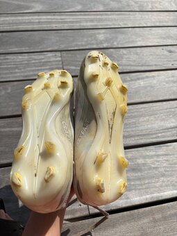 Kopačky Adidas Crazyfast - 4