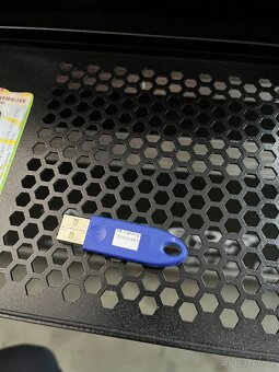 MA mediaserver PC case - 4