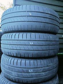 Letní pneumatiky 195/65 R15 91H Goodyear - 4