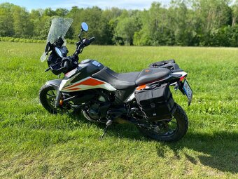 KTM 390 Adventure 2020 - 4