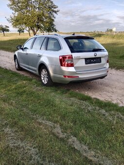 Škoda Octavia combi 3 - 4