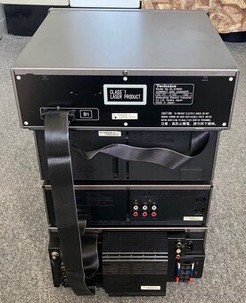 Stereo systém TECHNICS EH-600 - 4