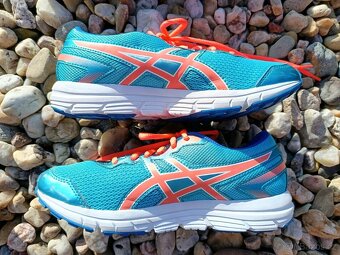 sportovní boty tenisky Asics - 4