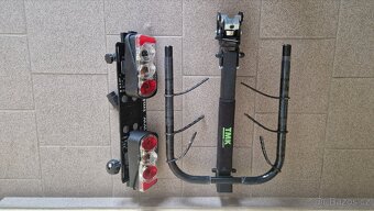 Nosič kol TMK Reflex - 4