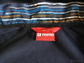 Bunda Reima vel. 110 - 4