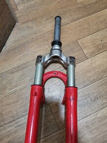 Vidlice retro RST Mozo Pro - 4