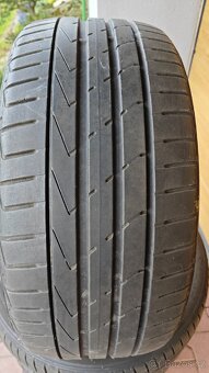 Letní pneu Hankook Ventus, R17 - 4