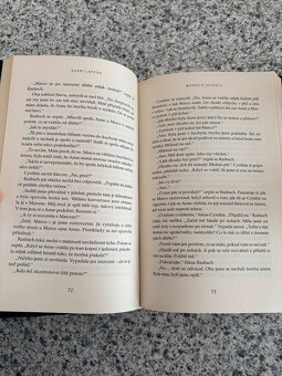 Manželé odvedle - 4