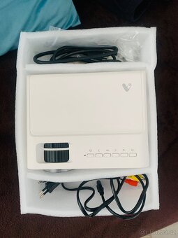 Projektor VANKYO Sunspark 500W - 4