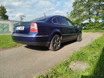 Passat 1.9 TDI 96kw - 4