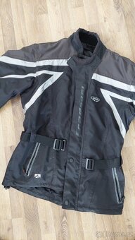 Moto bunda UVEX - 4