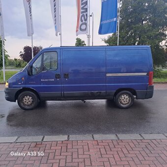 Citroen Jumper - 4