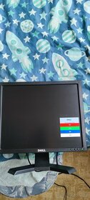 Starší monitor - 4