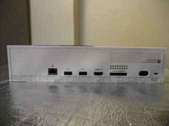 Microsoft Xbox Series S 500 GB - 4