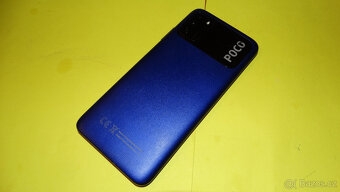 Poco M3 4/128Gb - 4