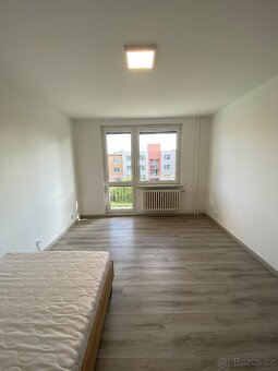 Pronájem bytu 1+1 32 m² Třebíč - 4