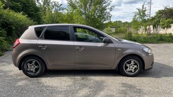 Kia Ceed 1.4 66kw - 4
