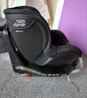 Britax Römer dualfix M i-size - 4