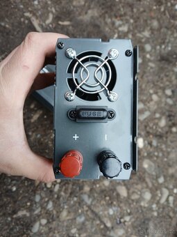 menic napeti z 24v na 230v - 4