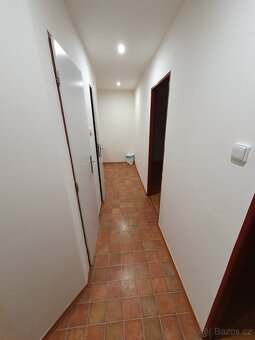 Pronájem bytu 2+1 (41m2), Litoměřice - Pokratice - 4