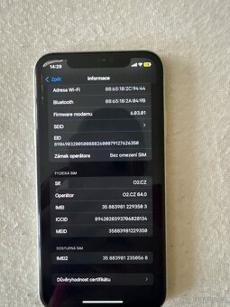 iPhone 11 - 4