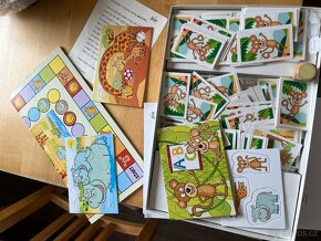 Rozhýbej svůj jazýček - 4
