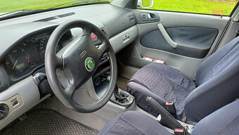 Škoda Octavia I 1.9 tdi 66kw combi - 4