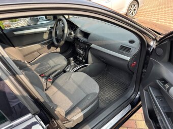 Opel Astra h 1.7cdti 81kw 🇺🇦🇺🇦🇺🇦 - 4
