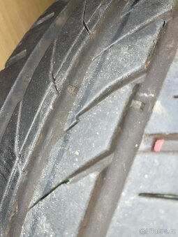 Letní pneumatiky Matador Hectorra 3 195/65 R15 - 4