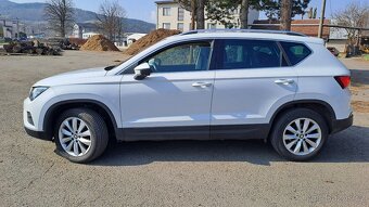 Seat Ateca 1.6 TDI DSGS tyle BusinessNAVI - 4