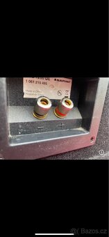 Subwoofer - 4