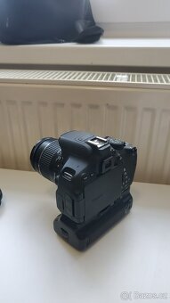 Canon EOS 700D - 4