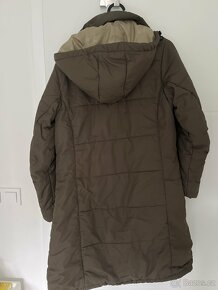 Zimní kabát Jack Wolfskin vel.S - 4