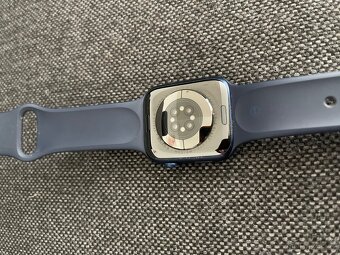 Apple Watch 6 44mm - 4