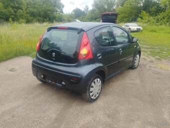 peugeot 107 - 4