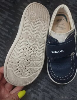 Boty GEOX - 4