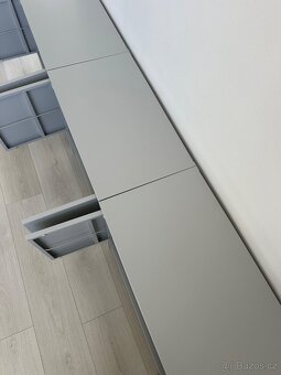 Skříňka/komoda LIXHULT - 4