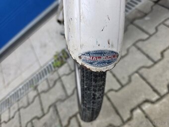 NSU Quinck 50 - moped - 4