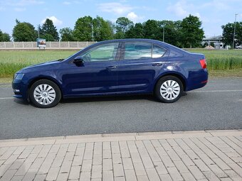 Škoda Octavia Rok 2018 1.4 tsi - 4