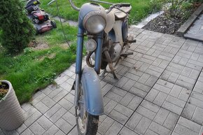 Jawa 250/353 - 4