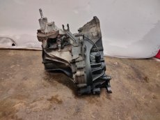 Převodovka Focus 1.8TDCI 85kw - 4