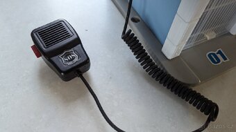Policejní stanice - 4