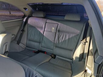 BMW E46 328Ci coupe manuál - 4