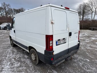 Citroen Jumper - 4